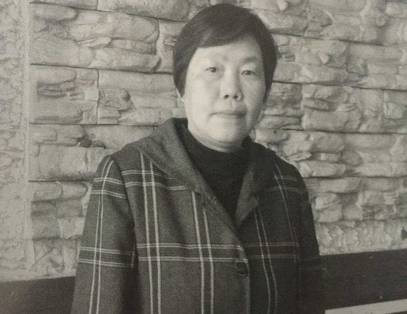 蔡莉