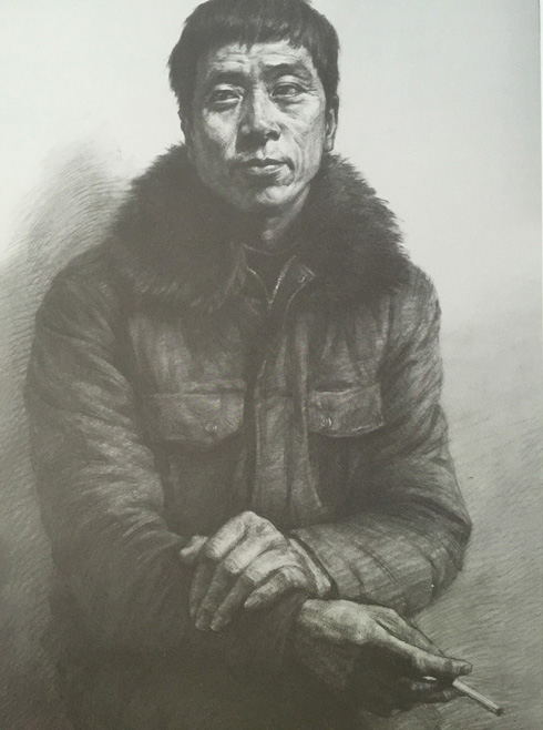 素描铅笔画中橡皮擦的使用注意事项
